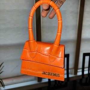 Jacquemus Le Chiquito bag
